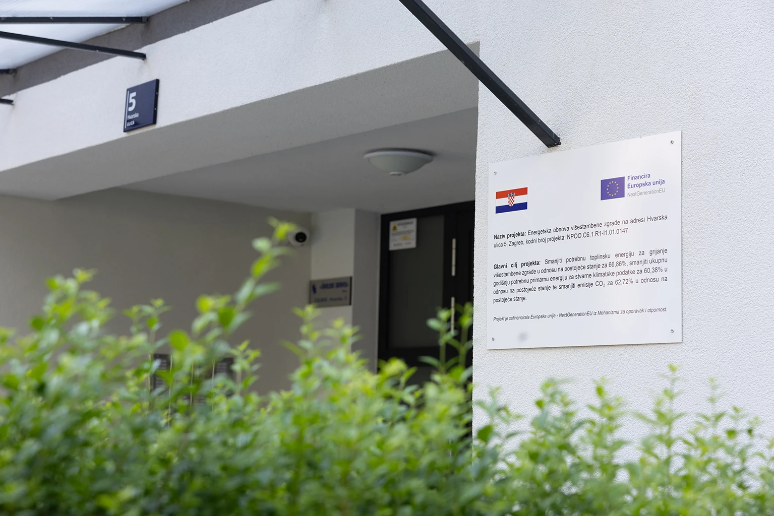 Programi sufinanciranja